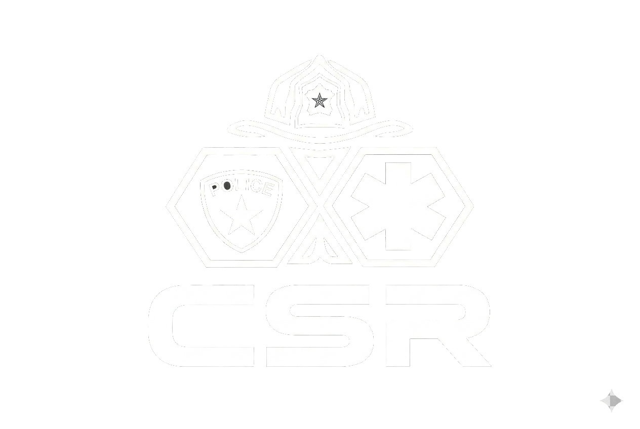 Strategic Resilience